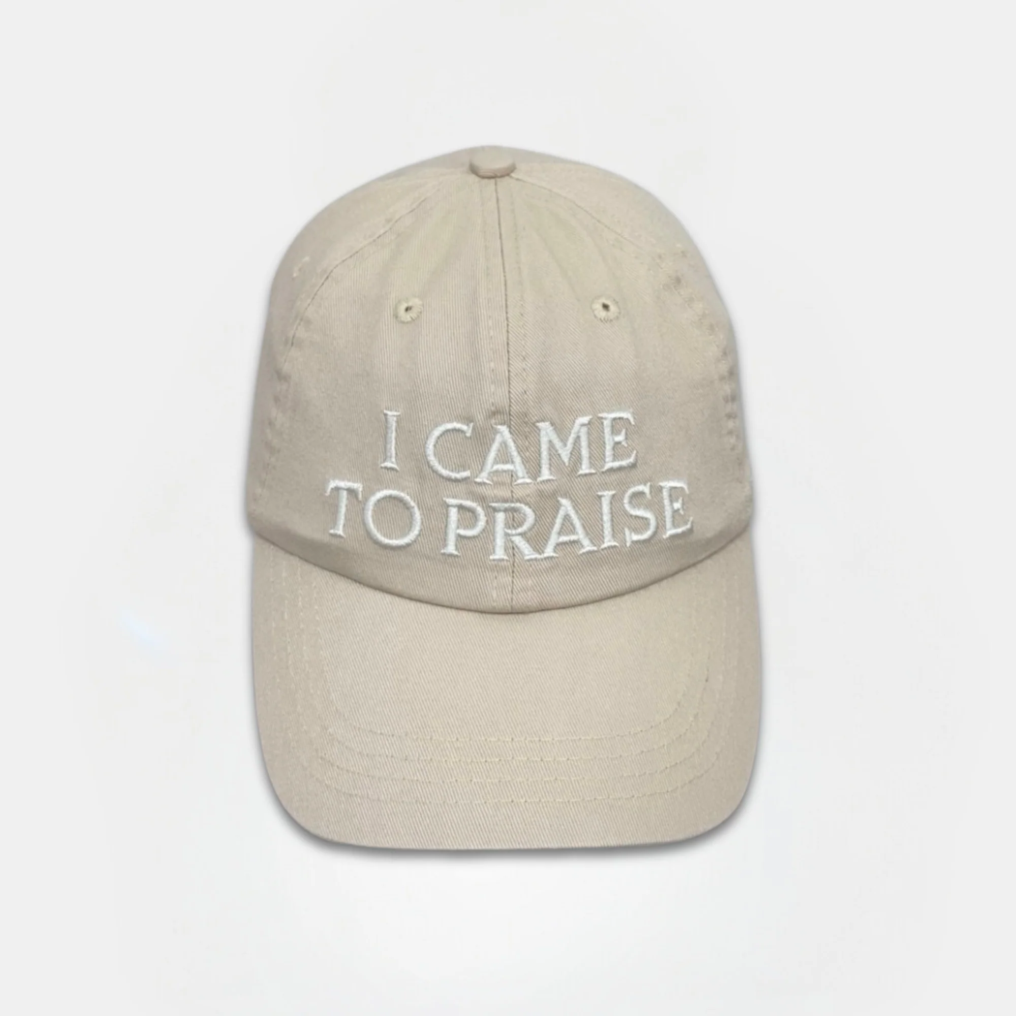 ELEVATION WORSHIP